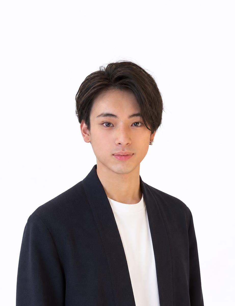 藤本 珠力 — Veska メンバー